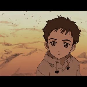 Meet your Posher, Sean